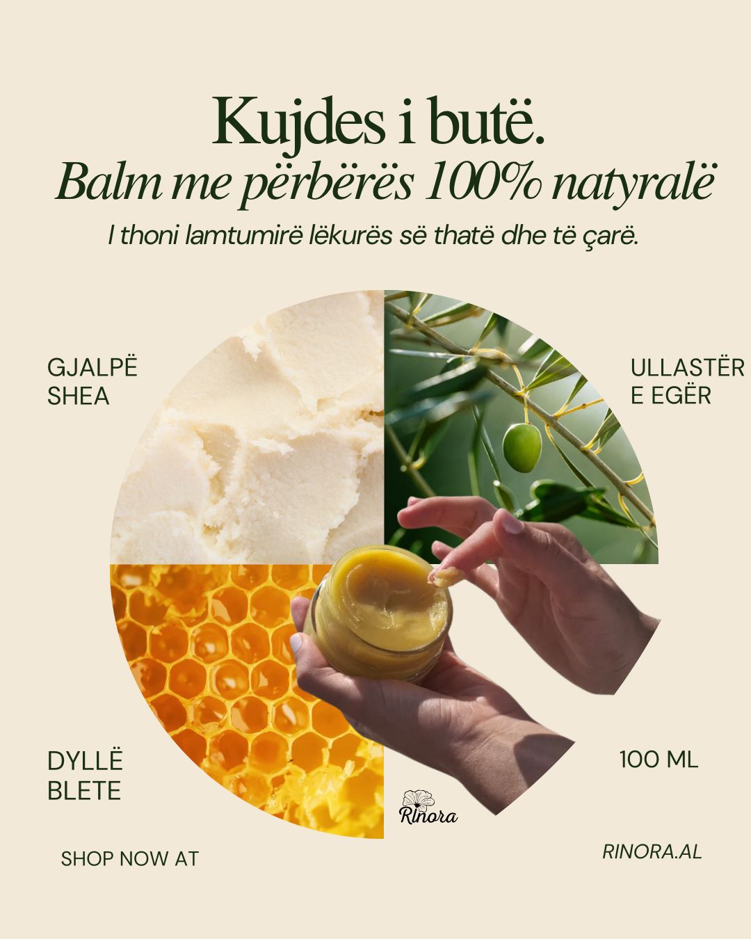 Seti i Përkujdesjes së Këmbëve