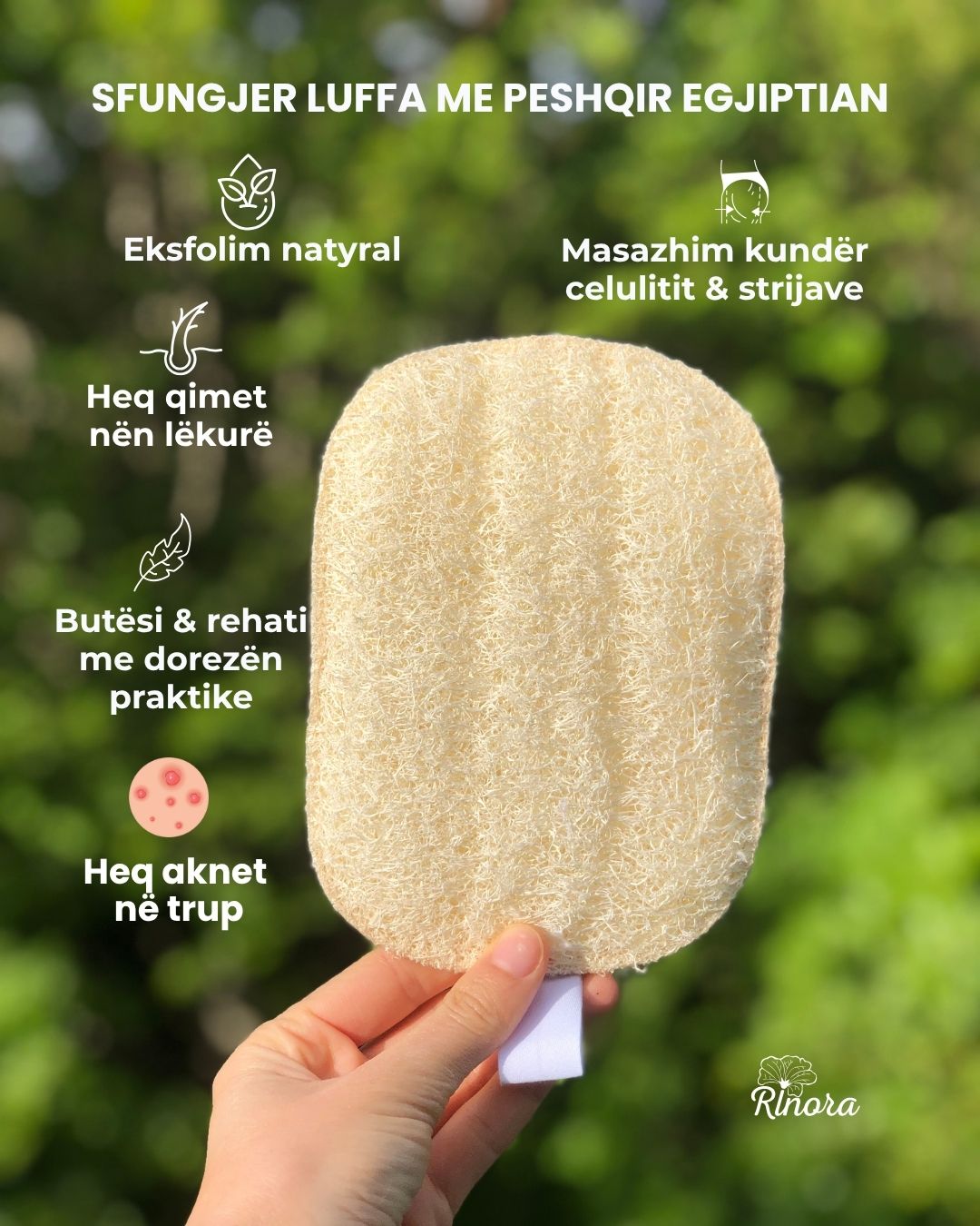 Seti Super – Kujdes i plotë për të gjithë trupin & fytyrën(8 produkte)