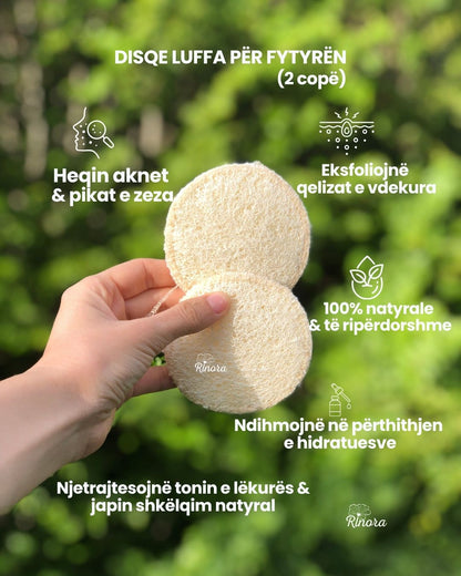 Seti Super – Kujdes i plotë për të gjithë trupin &amp; fytyrën(8 produkte)