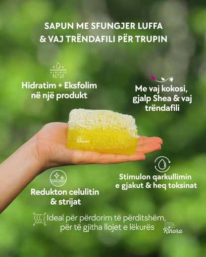 Seti Super – Kujdes i plotë për të gjithë trupin &amp; fytyrën(8 produkte)
