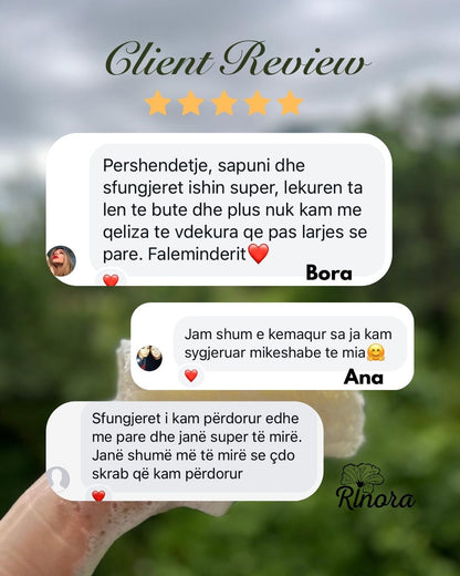 Seti Super – Kujdes i plotë për të gjithë trupin &amp; fytyrën(8 produkte)