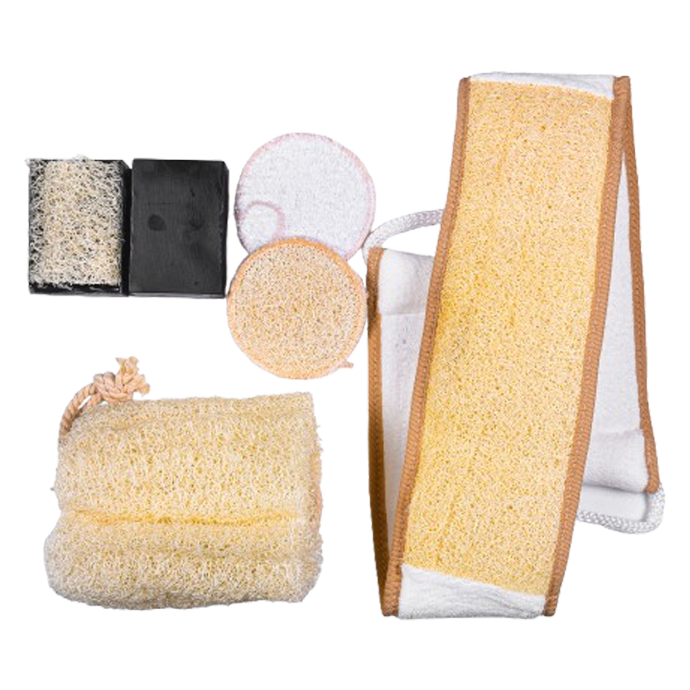 Seti Burrnor – Për Burra të Vërtetë (6 produkte)