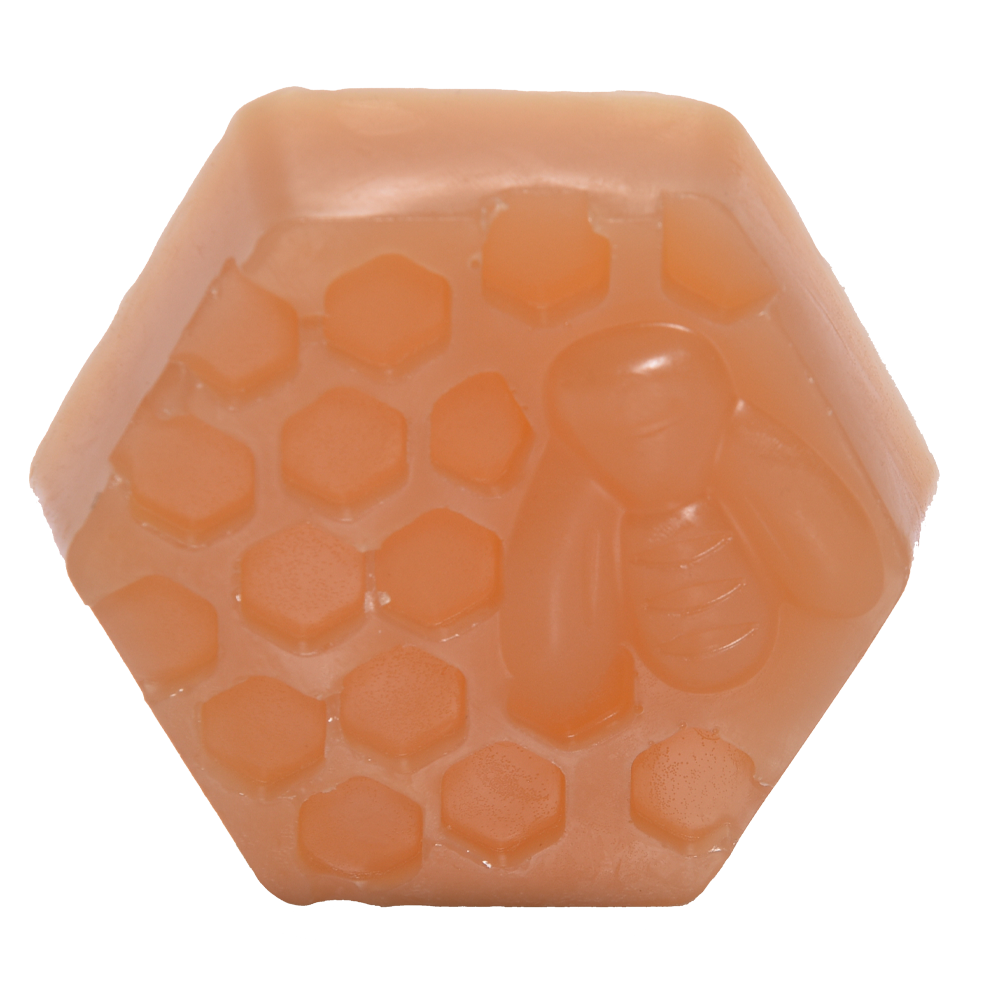 Sapuni për Fytyrën me Mjaltë (80 g)